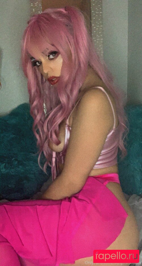 Sasha Sweetness Nude Onlyfans Photo 29