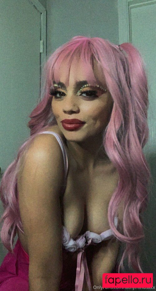 Sasha Sweetness Nude Onlyfans Photo 27