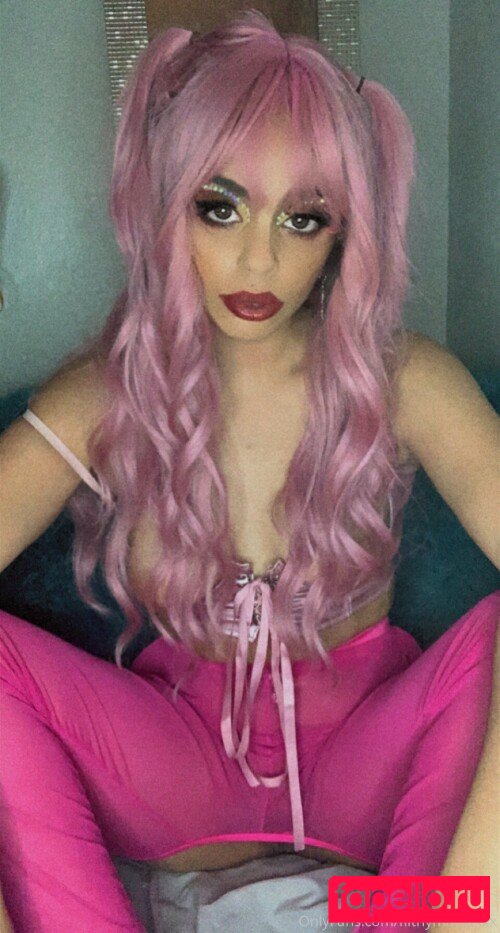 Sasha Sweetness Nude Onlyfans Photo 13