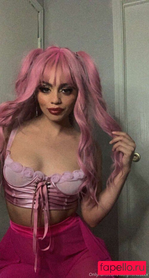 Sasha Sweetness Nude Onlyfans Photo 12