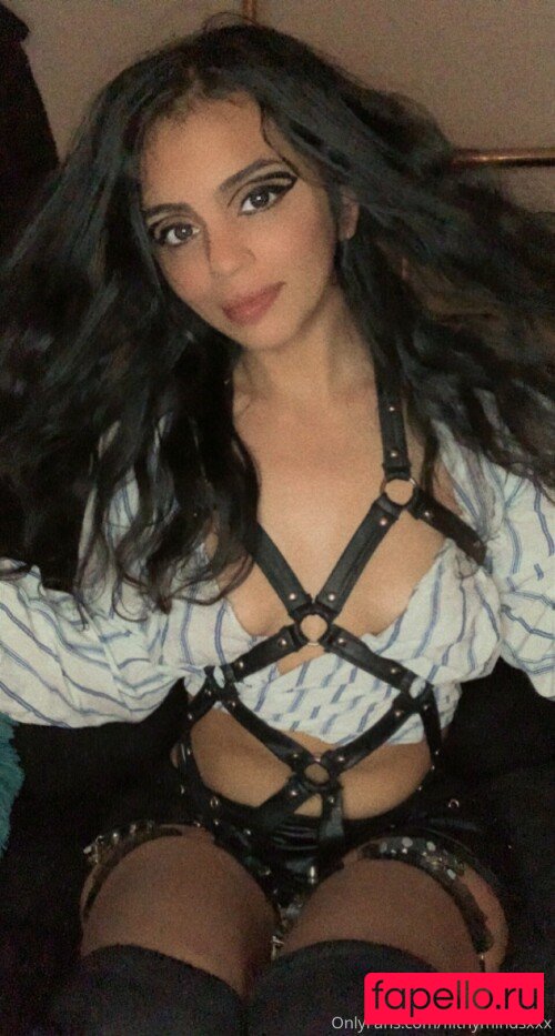 Sasha Sweetness Nude Onlyfans Photo 8