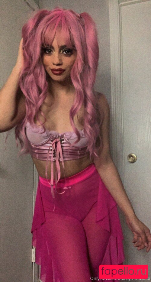 Sasha Sweetness Nude Onlyfans Photo 7