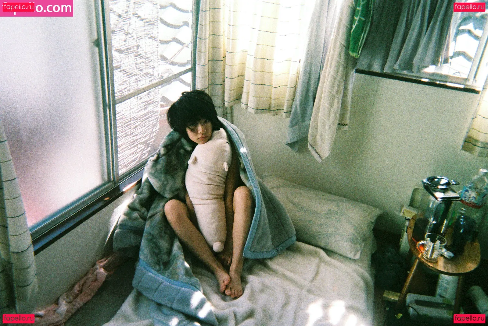 Ririka Onlyfans Photo Gallery 