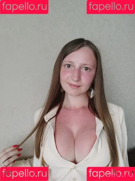 Ksenia Odintsova Onlyfans Photo Gallery 