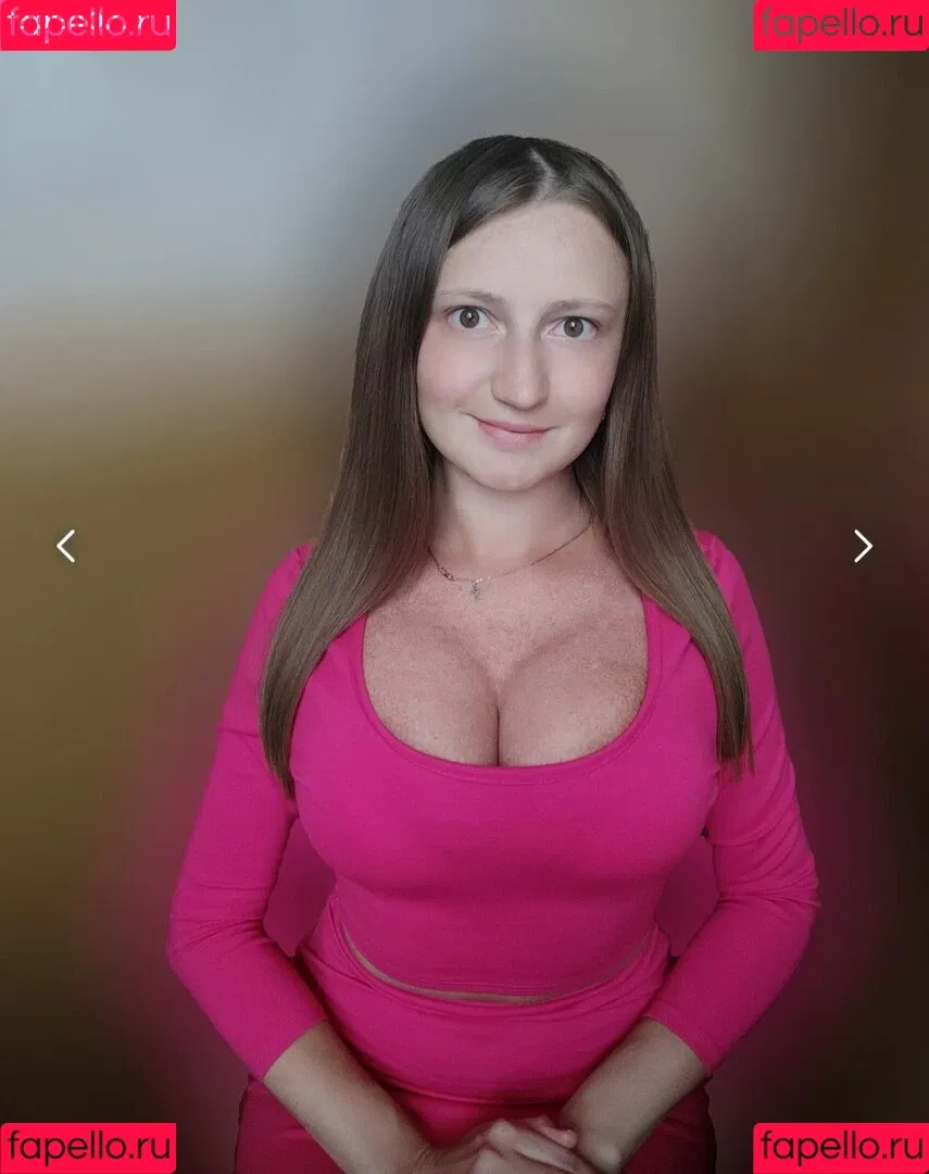 Ksenia Odintsova Onlyfans Photo Gallery 