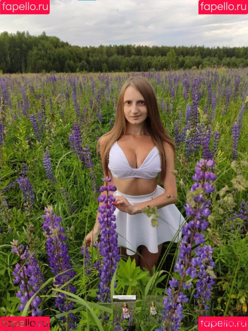 Ksenia Odintsova Onlyfans Photo Gallery 