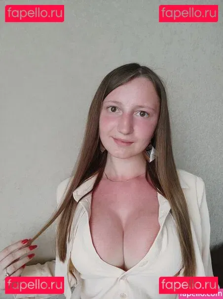 Ksenia Odintsova Onlyfans Photo Gallery 