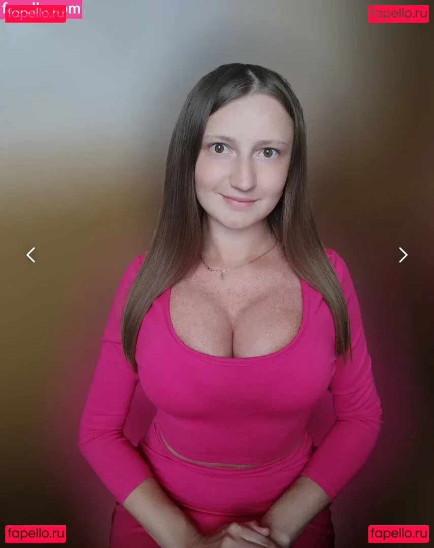 Ksenia Odintsova Onlyfans Photo Gallery 