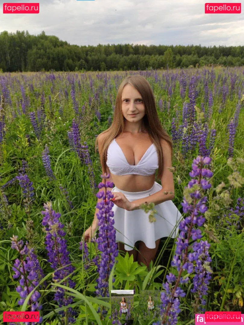 Ksenia Odintsova Onlyfans Photo Gallery 