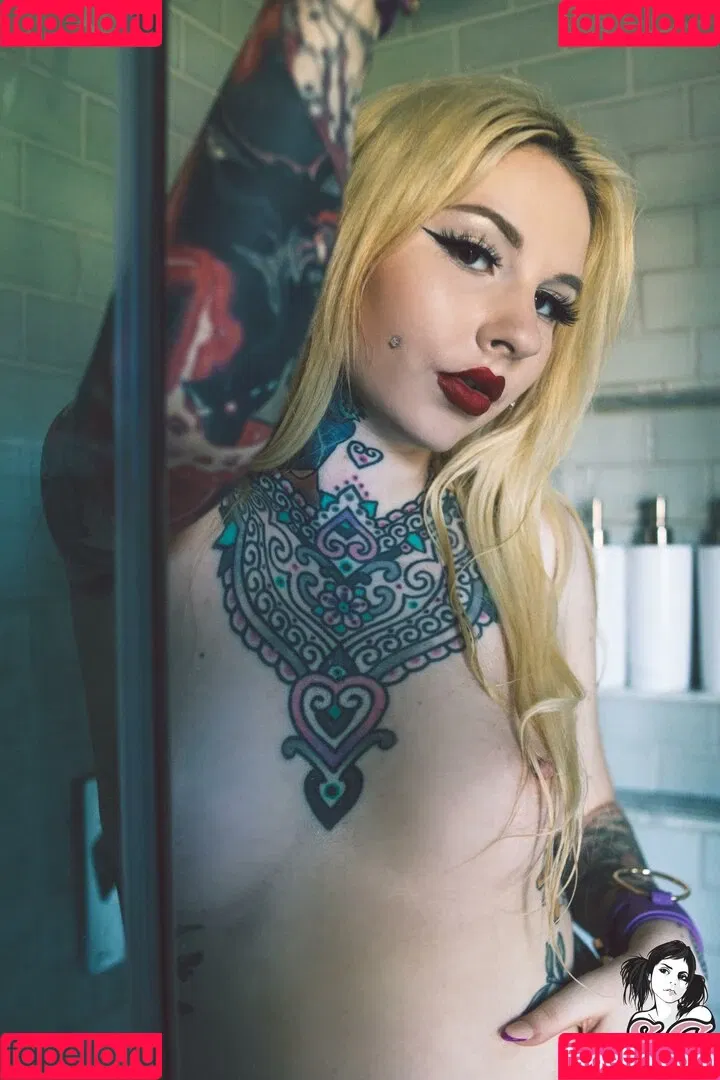 WalkingWoounded Onlyfans Photo Gallery 