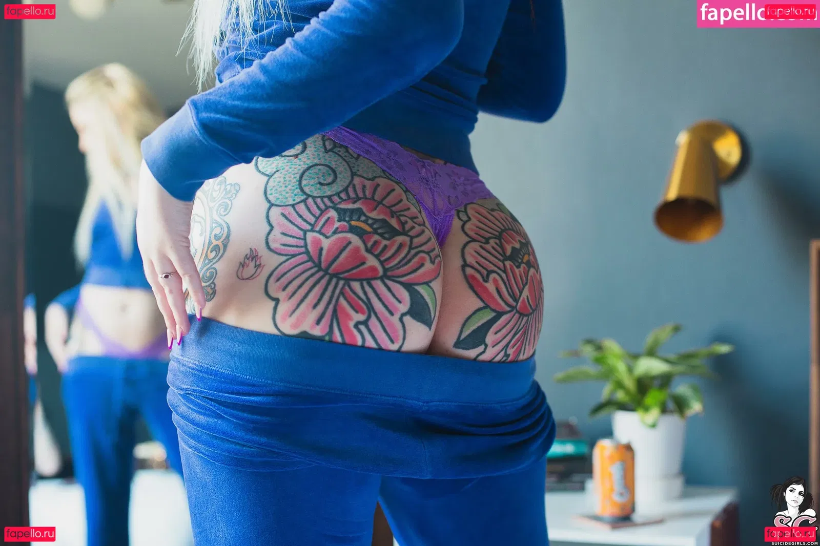 WalkingWoounded Onlyfans Photo Gallery 