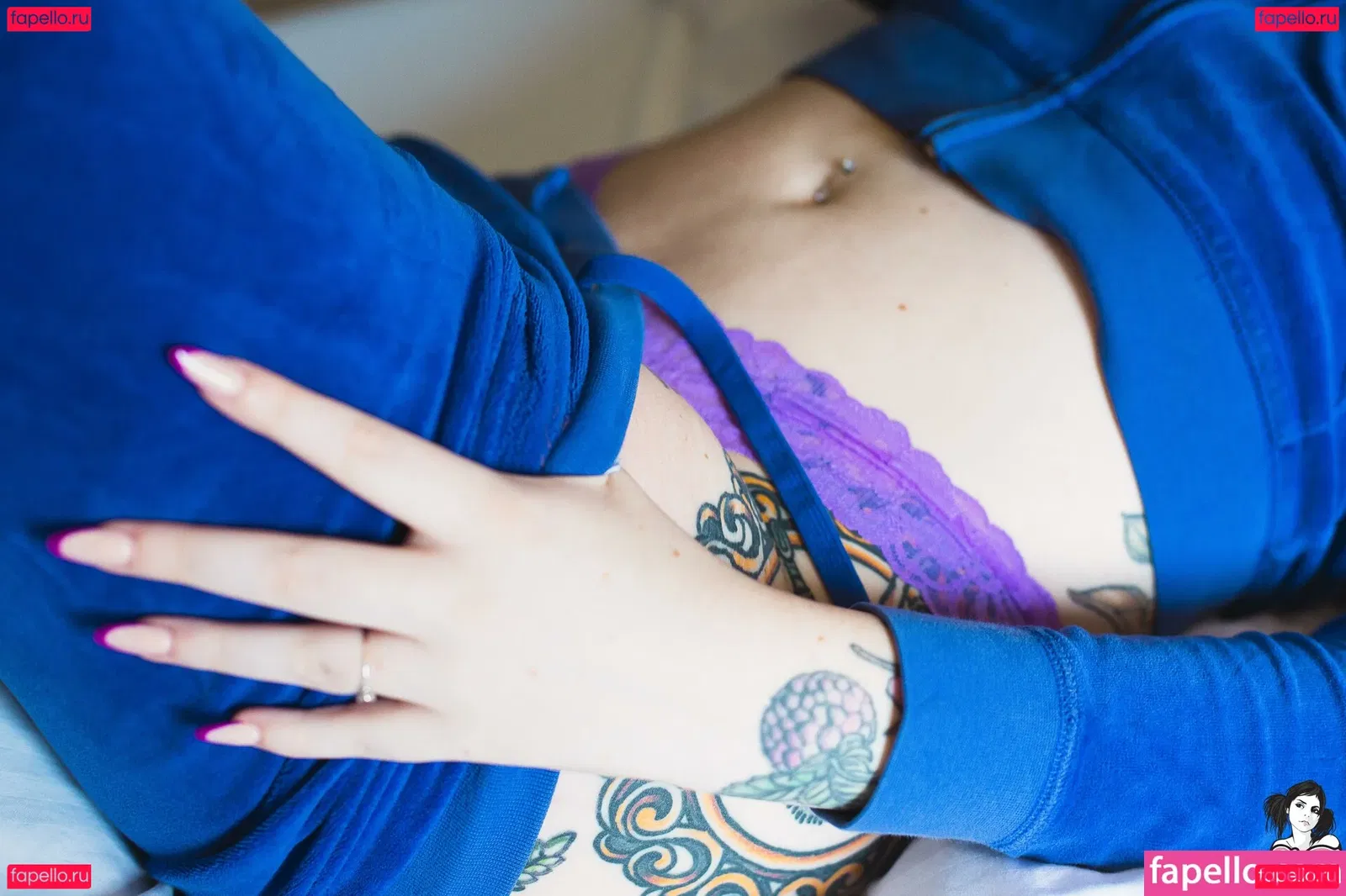 WalkingWoounded Onlyfans Photo Gallery 