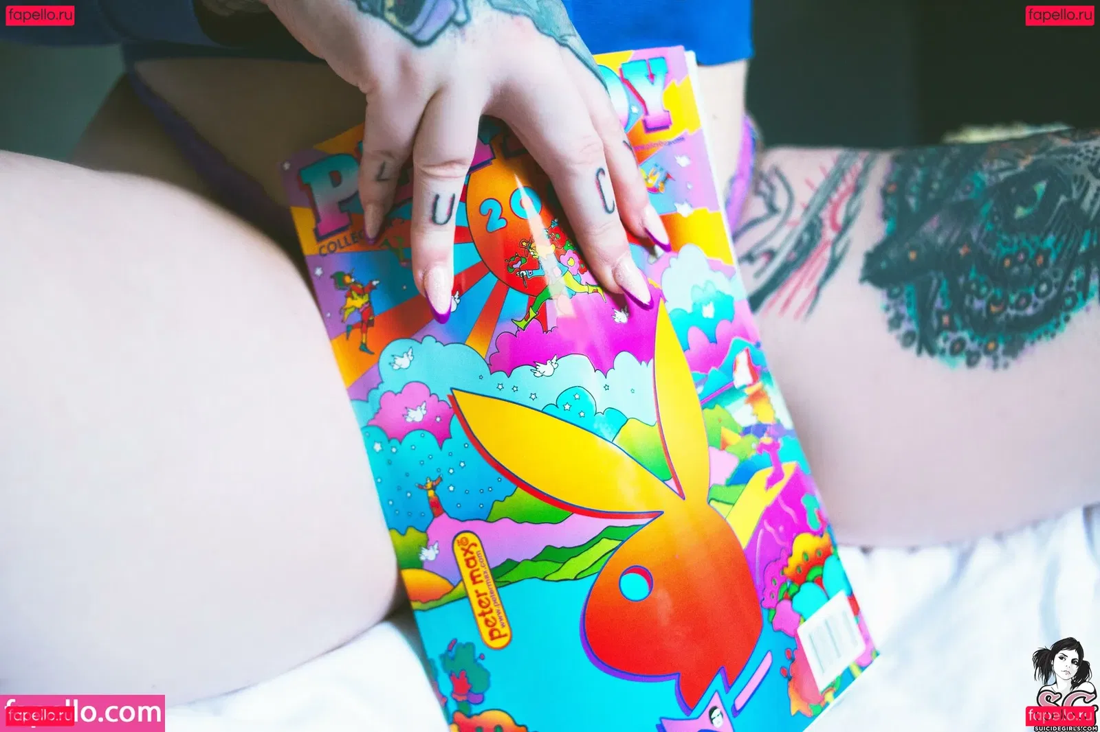 WalkingWoounded Onlyfans Photo Gallery 