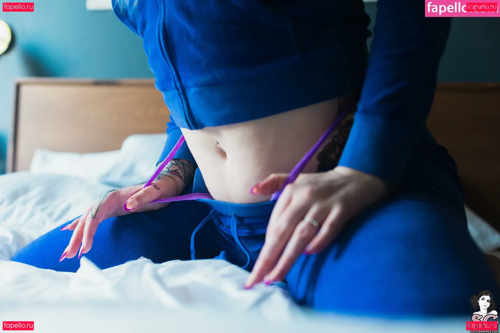 WalkingWoounded Onlyfans Photo Gallery 