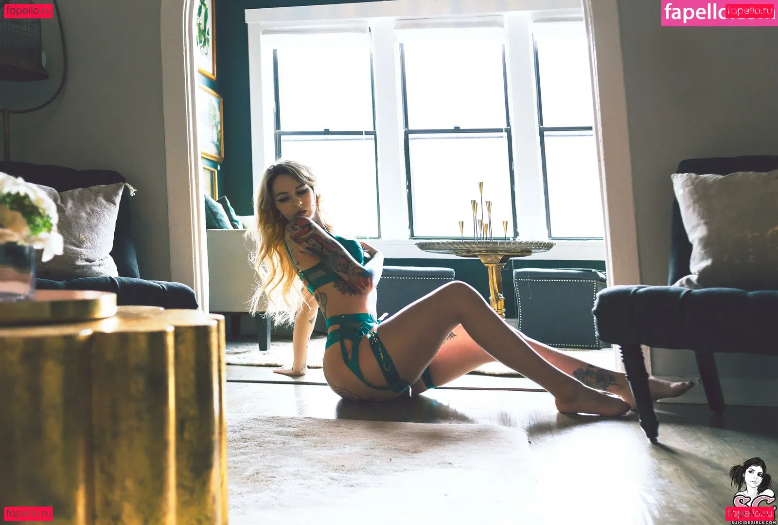 WalkingWoounded Onlyfans Photo Gallery 