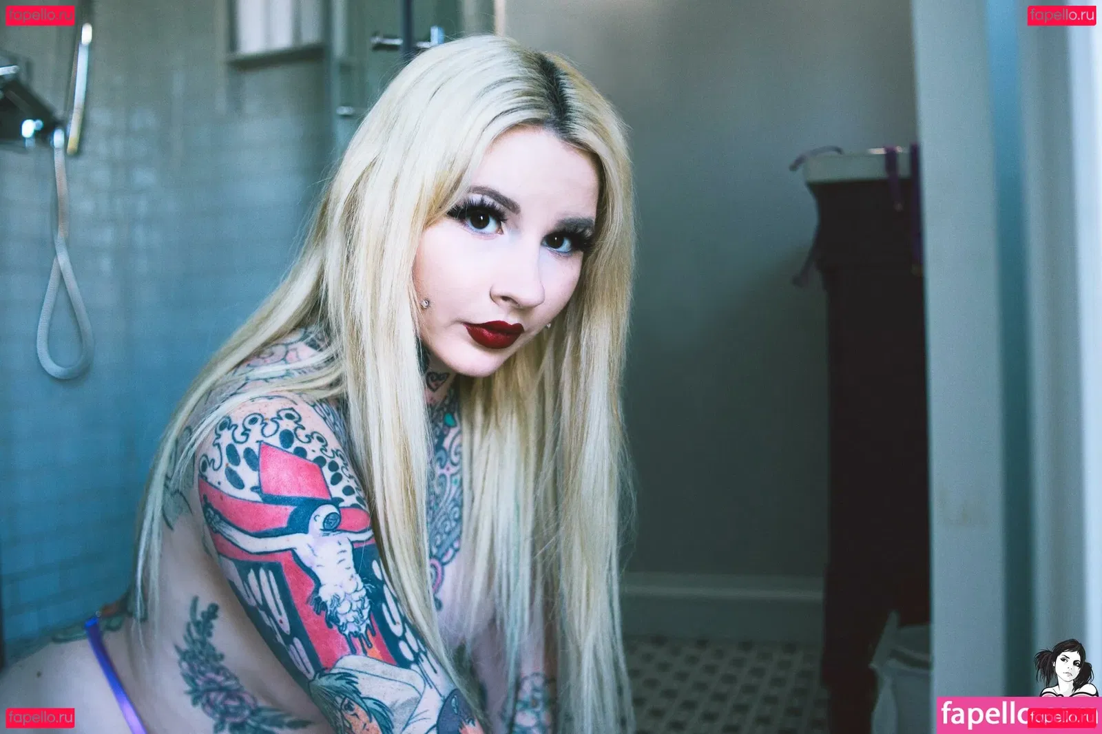 WalkingWoounded Onlyfans Photo Gallery 