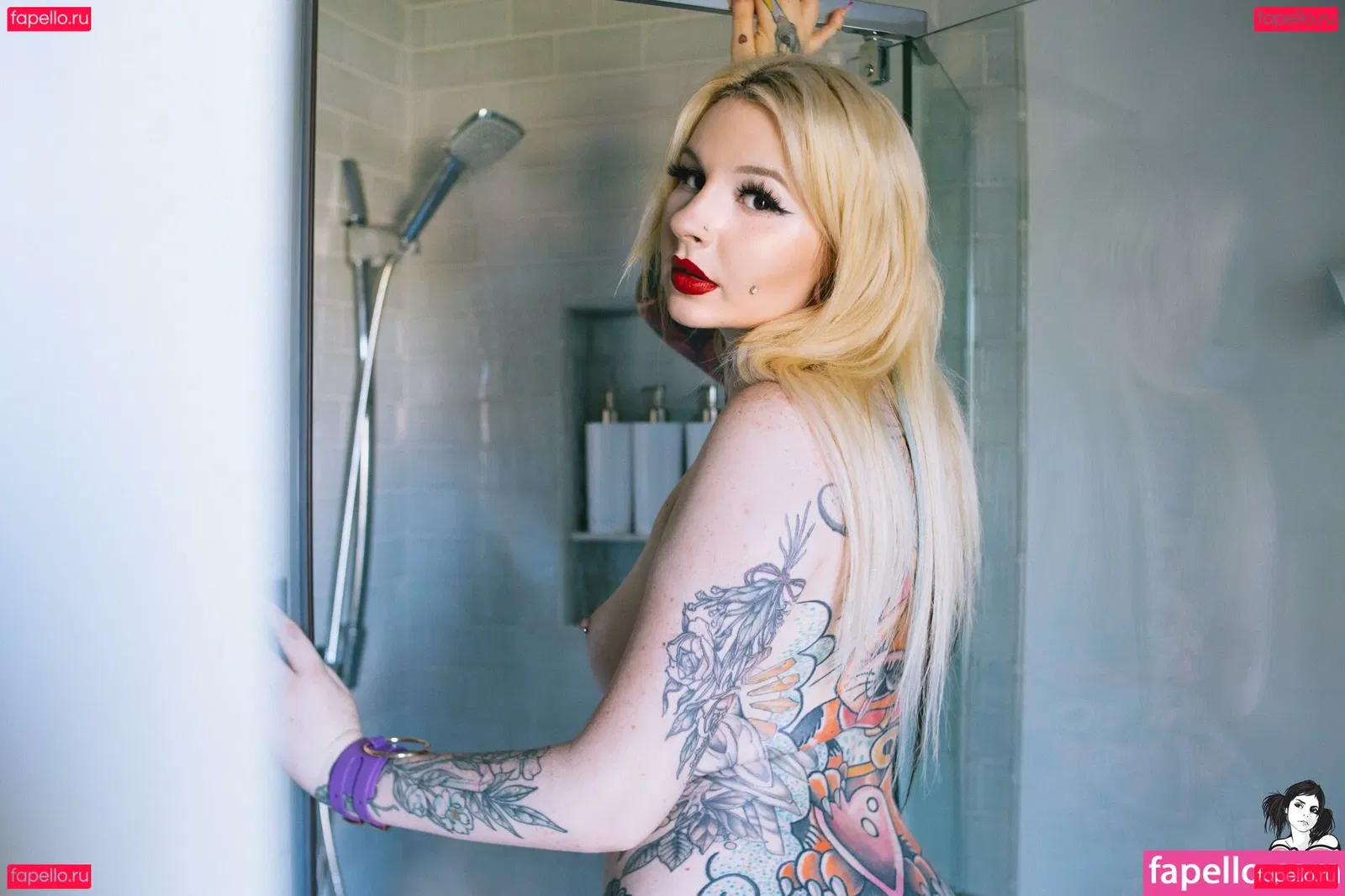 WalkingWoounded Onlyfans Photo Gallery 