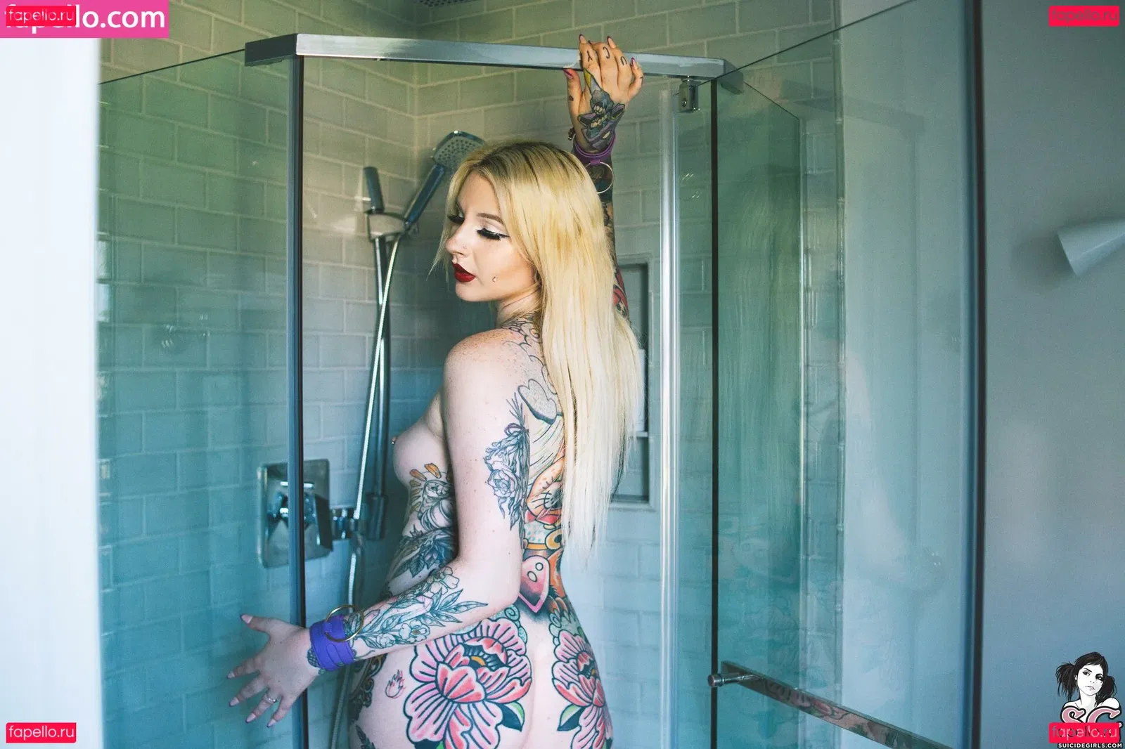 WalkingWoounded Onlyfans Photo Gallery 