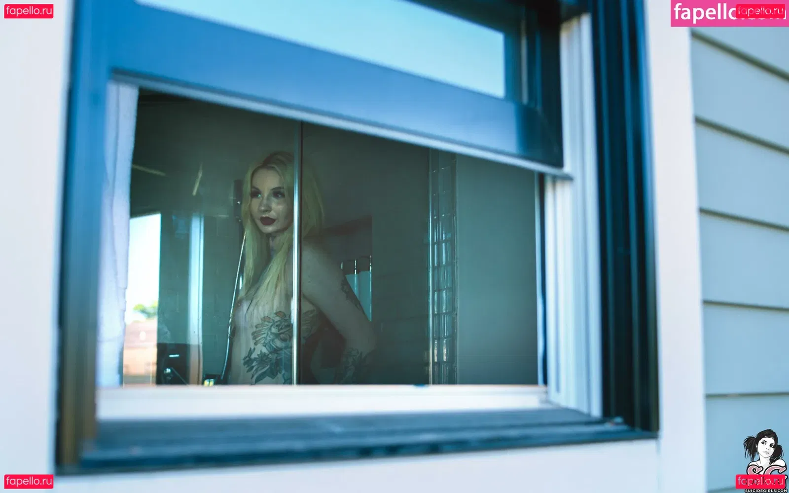 WalkingWoounded Onlyfans Photo Gallery 