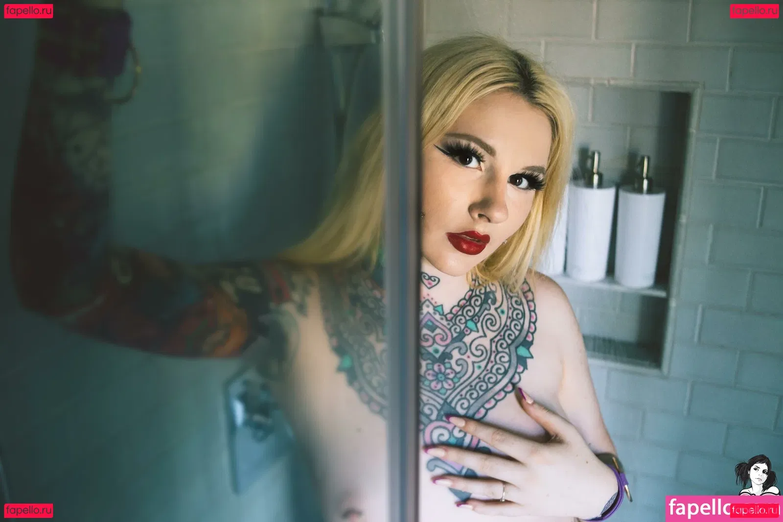 WalkingWoounded Onlyfans Photo Gallery 