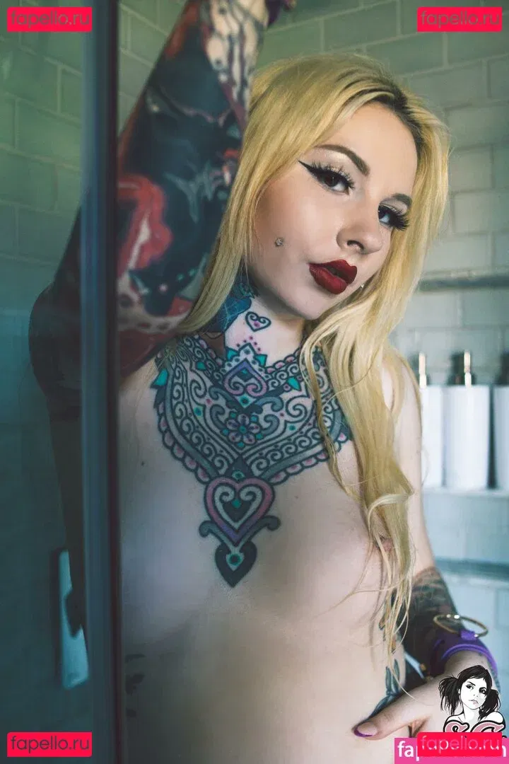 WalkingWoounded Onlyfans Photo Gallery 