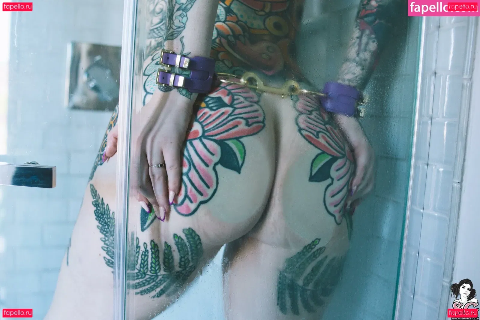 WalkingWoounded Onlyfans Photo Gallery 