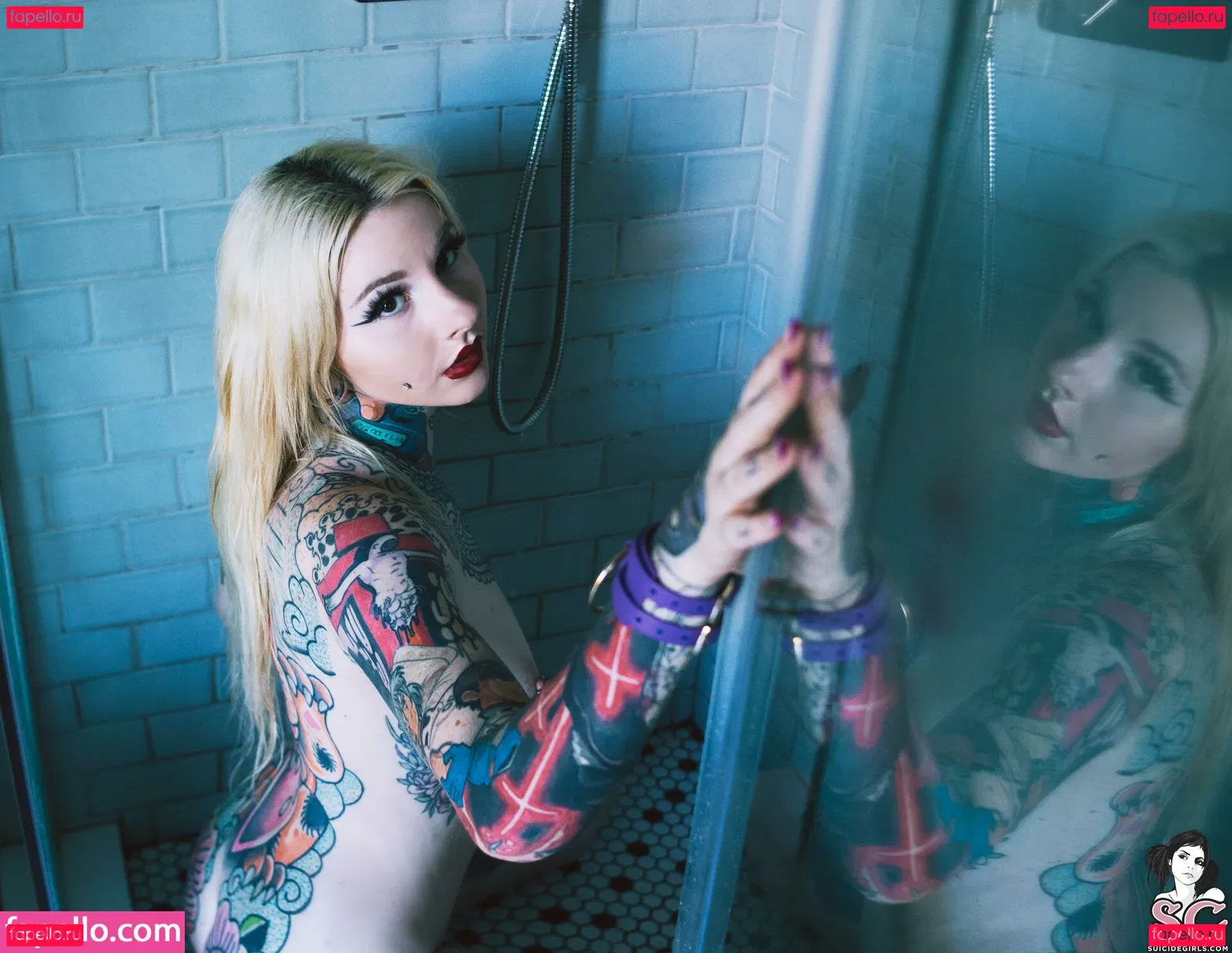 WalkingWoounded Onlyfans Photo Gallery 