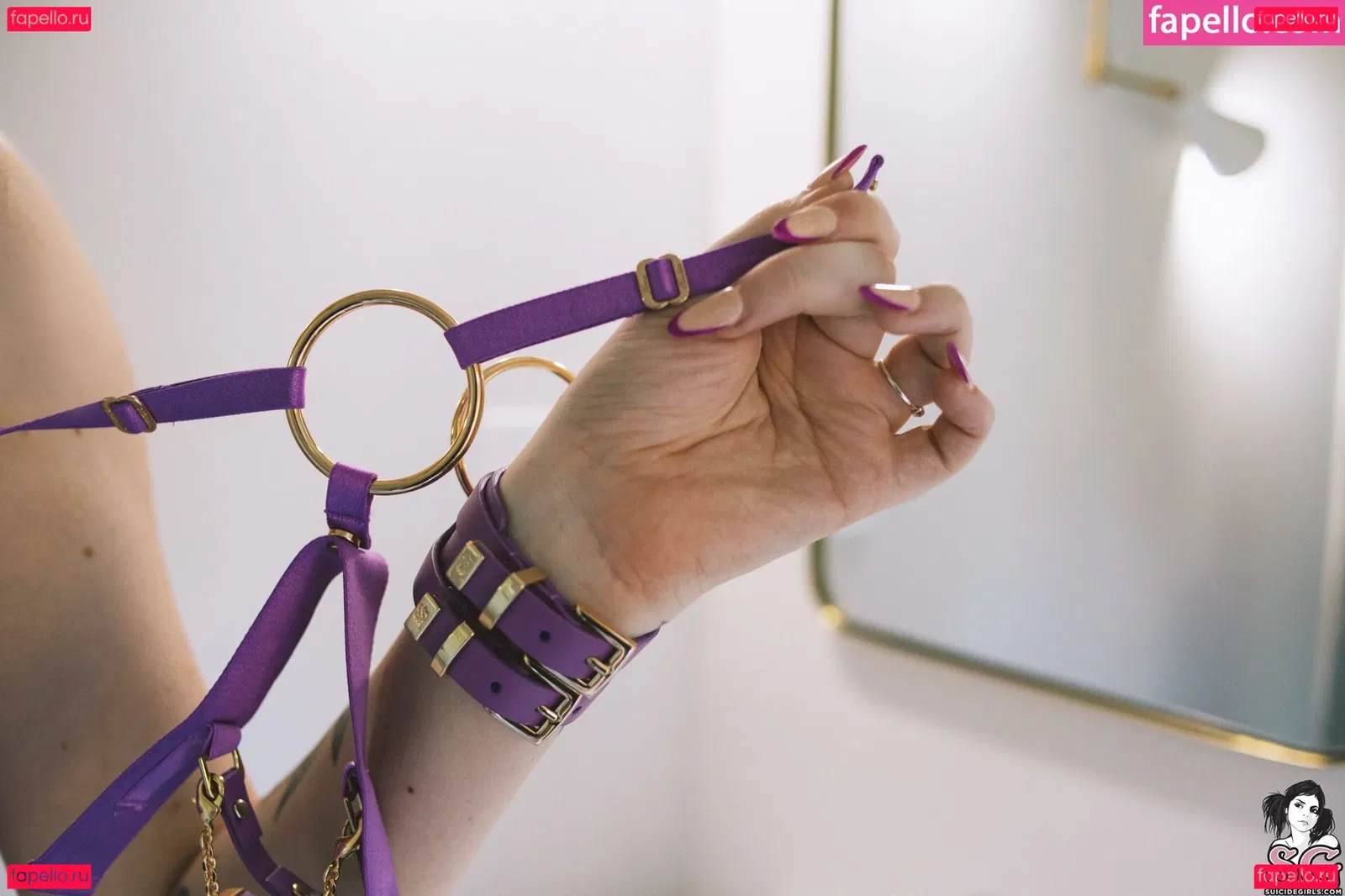 WalkingWoounded Onlyfans Photo Gallery 