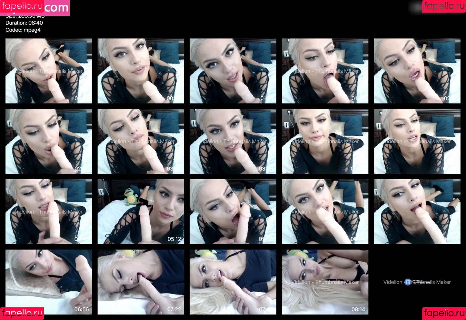Kissofacobra Onlyfans Photo Gallery 