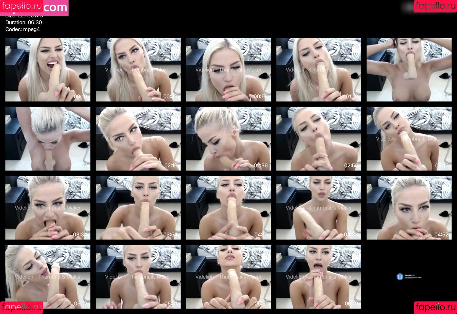 Kissofacobra Onlyfans Photo Gallery 