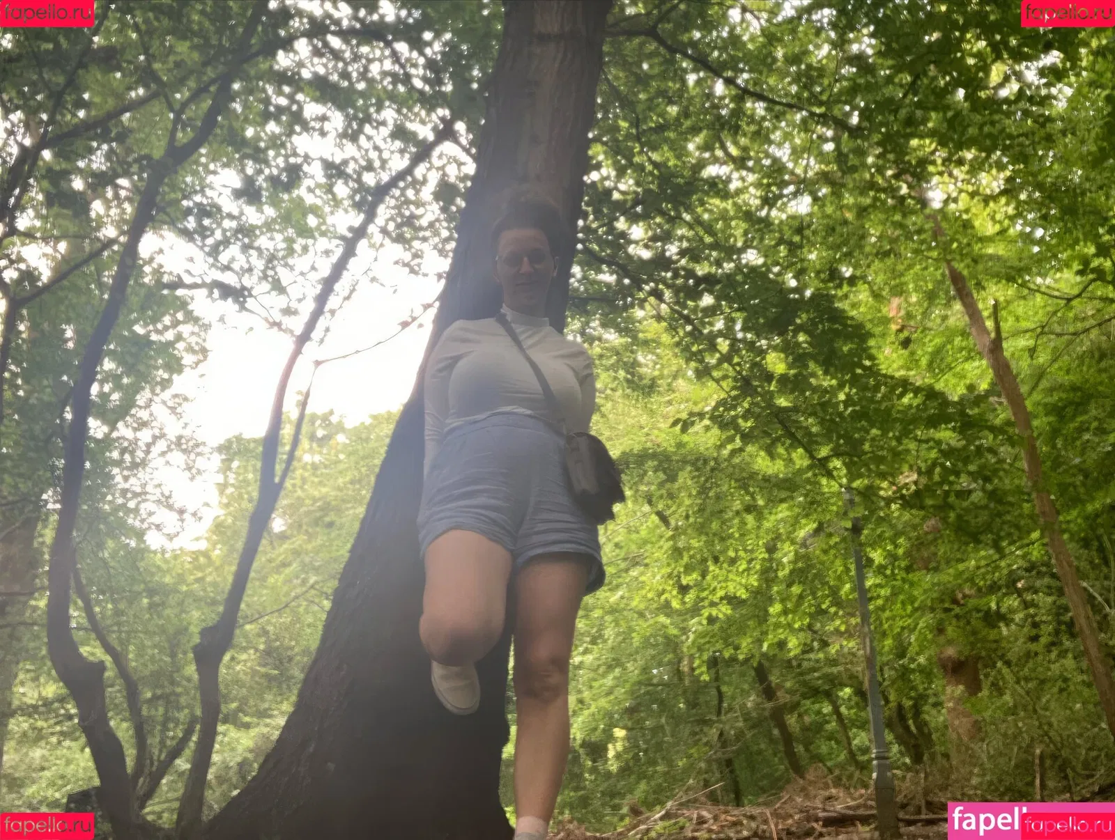 Felicity Ward Onlyfans Photo Gallery 