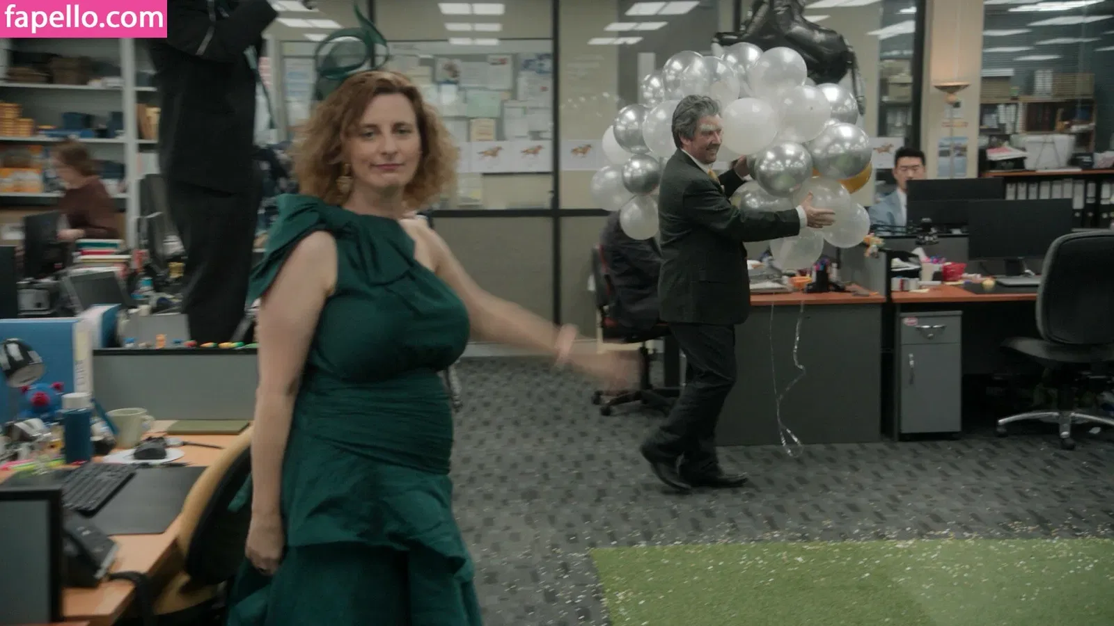 Felicity Ward Onlyfans Photo Gallery 