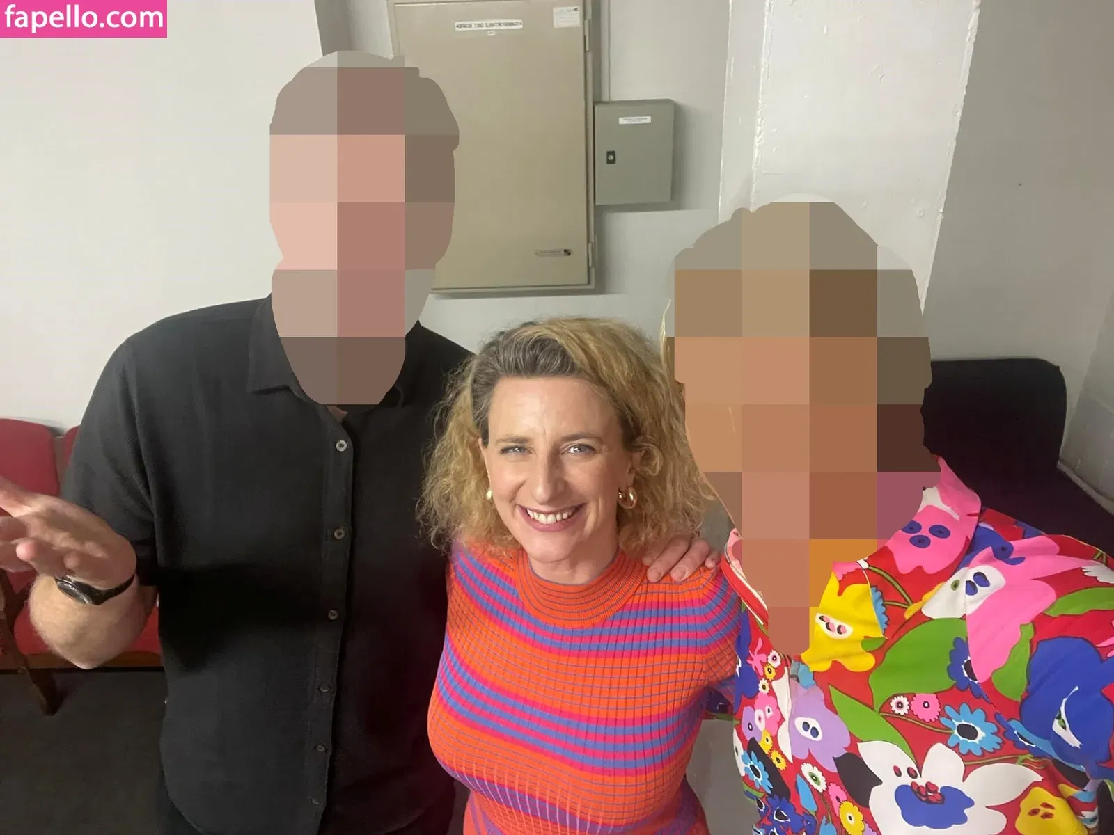 Felicity Ward Onlyfans Photo Gallery 