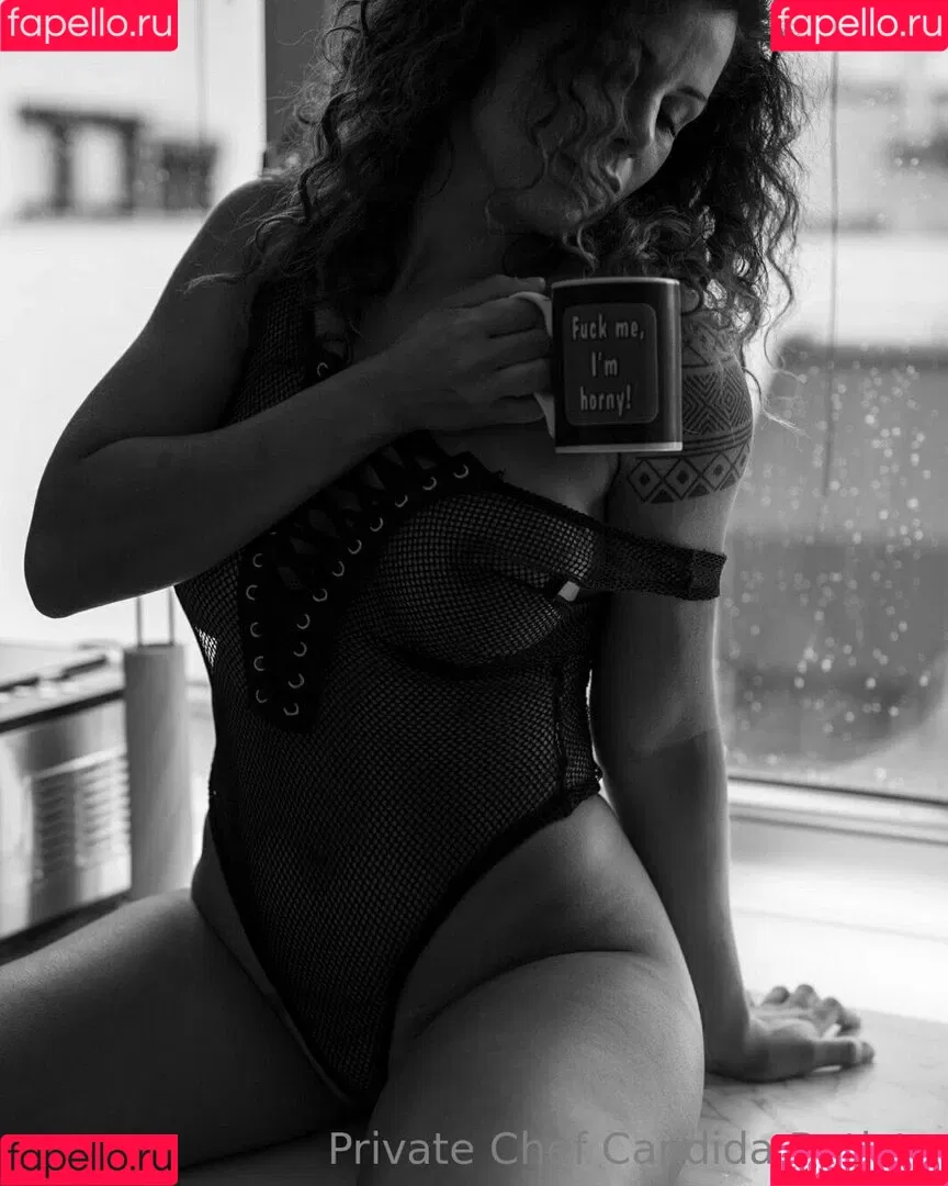 hi_candida Onlyfans Photo Gallery 