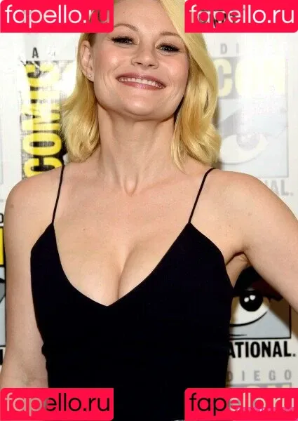 Emilie De Ravin Onlyfans Photo Gallery 