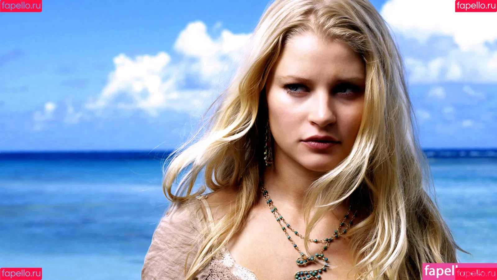 Emilie De Ravin Onlyfans Photo Gallery 