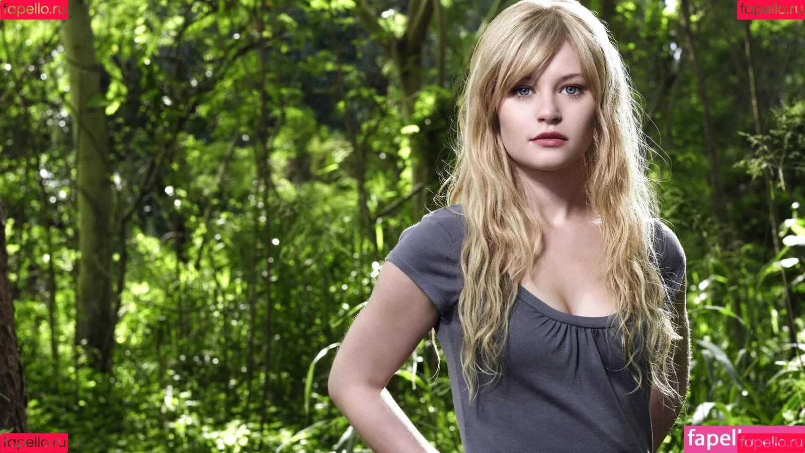 Emilie De Ravin Onlyfans Photo Gallery 