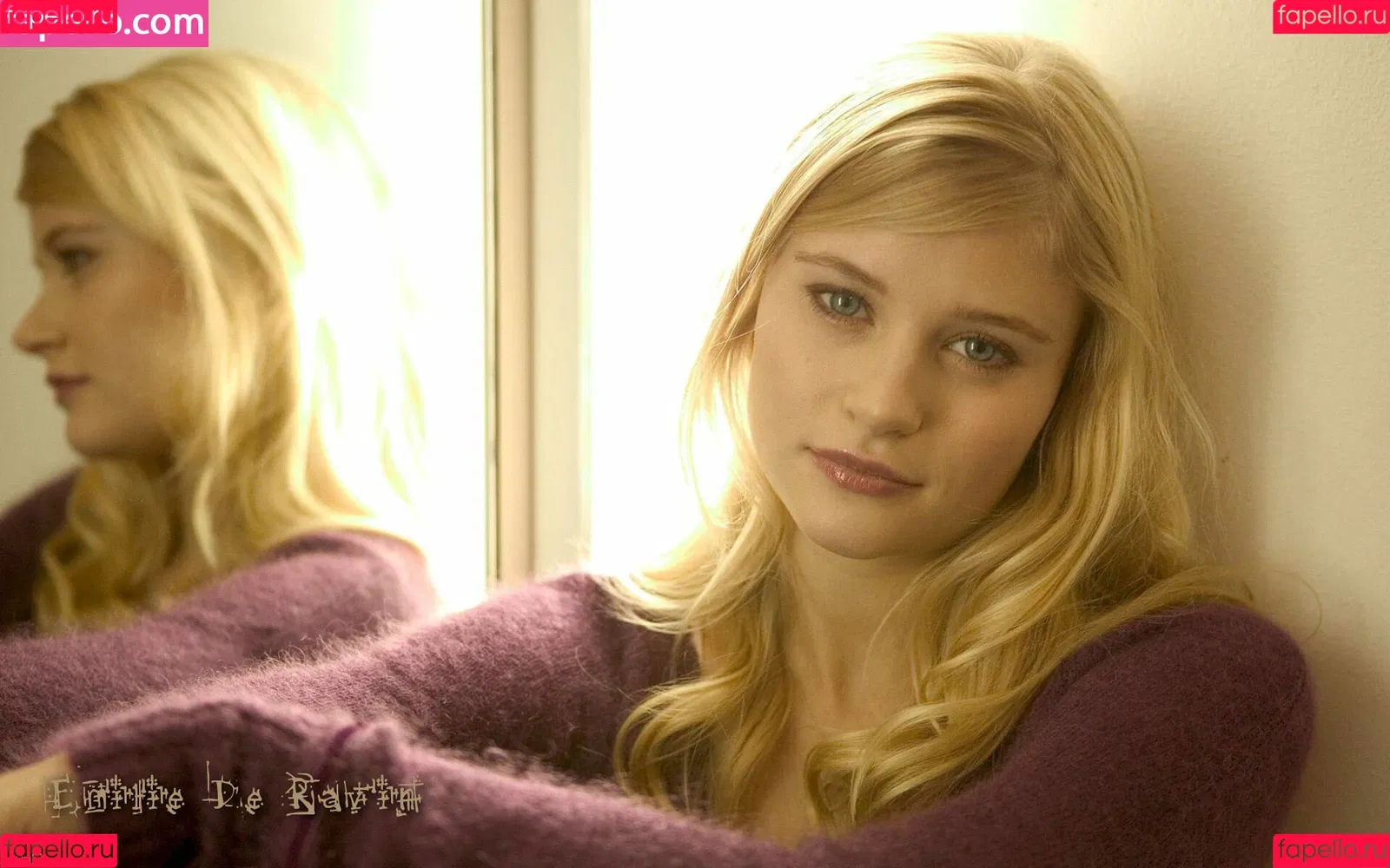 Emilie De Ravin Onlyfans Photo Gallery 
