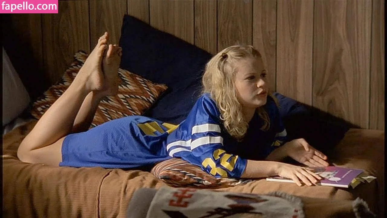 Emilie De Ravin Onlyfans Photo Gallery 