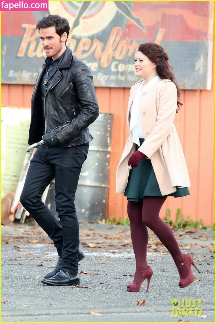 Emilie De Ravin Onlyfans Photo Gallery 