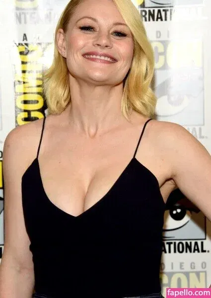 Emilie De Ravin Onlyfans Photo Gallery 