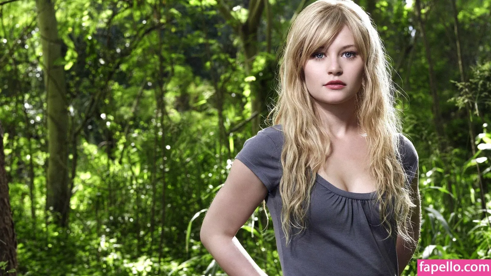 Emilie De Ravin Onlyfans Photo Gallery 