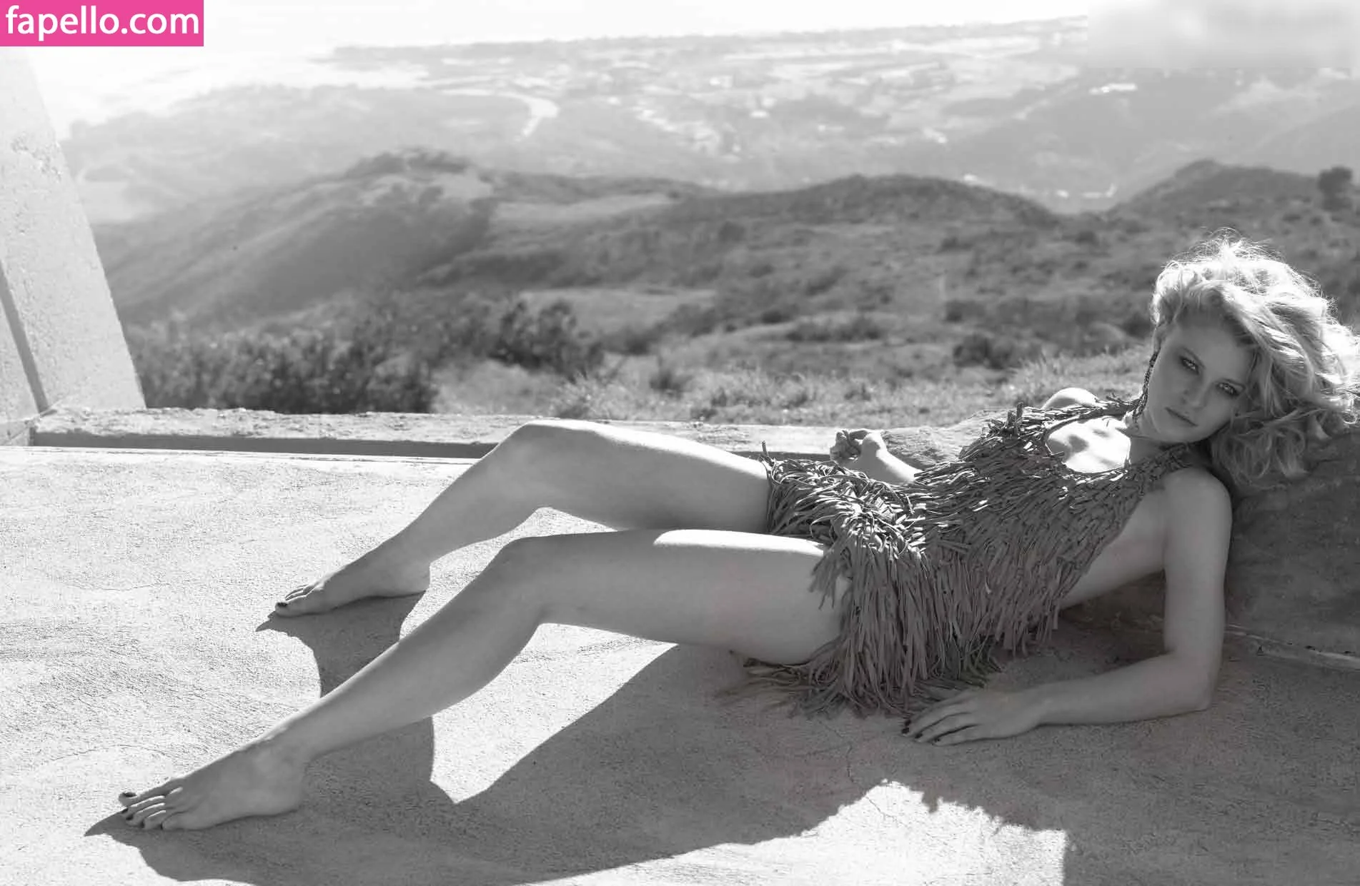 Emilie De Ravin Onlyfans Photo Gallery 