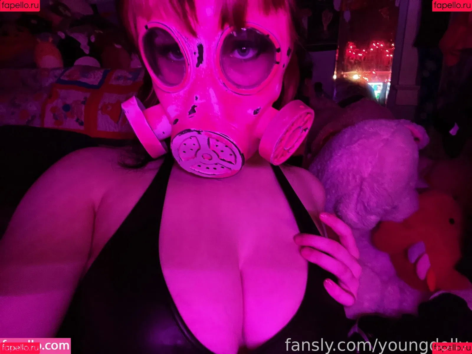 youngdolly Onlyfans Photo Gallery 