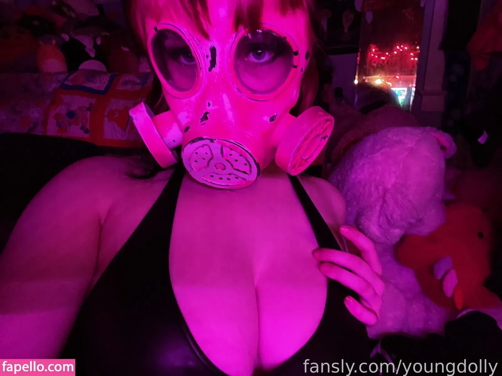 youngdolly Onlyfans Photo Gallery 