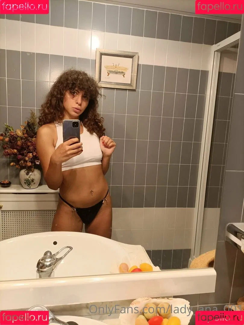 lady_ana_001 Onlyfans Photo Gallery 