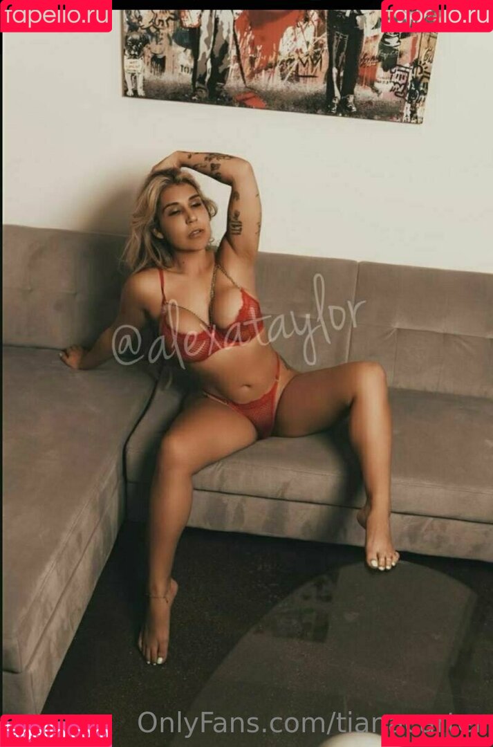 tianacarter Onlyfans Photo Gallery 