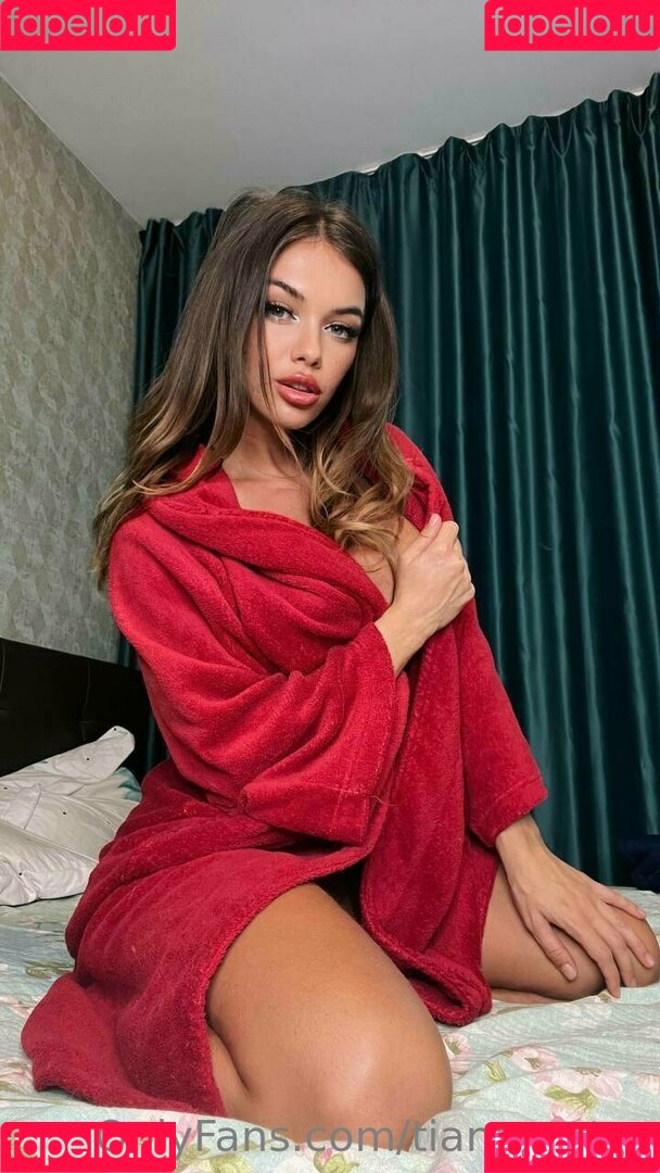 tianacarter Onlyfans Photo Gallery 