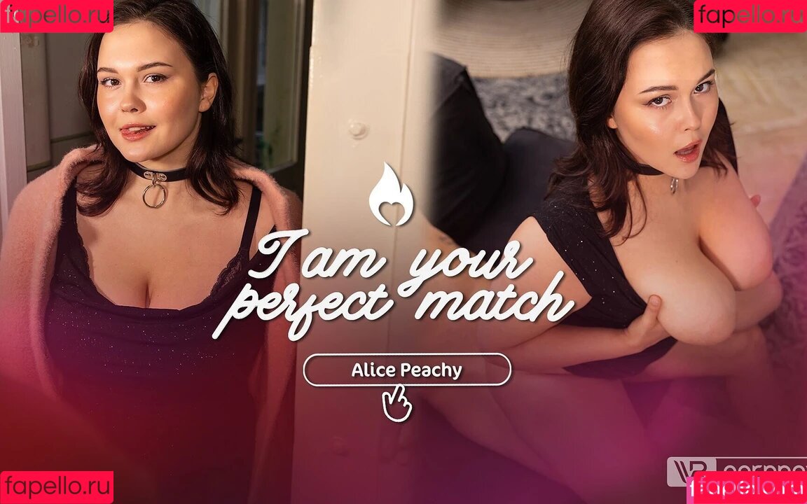 Peachy Alice Onlyfans Photo Gallery 