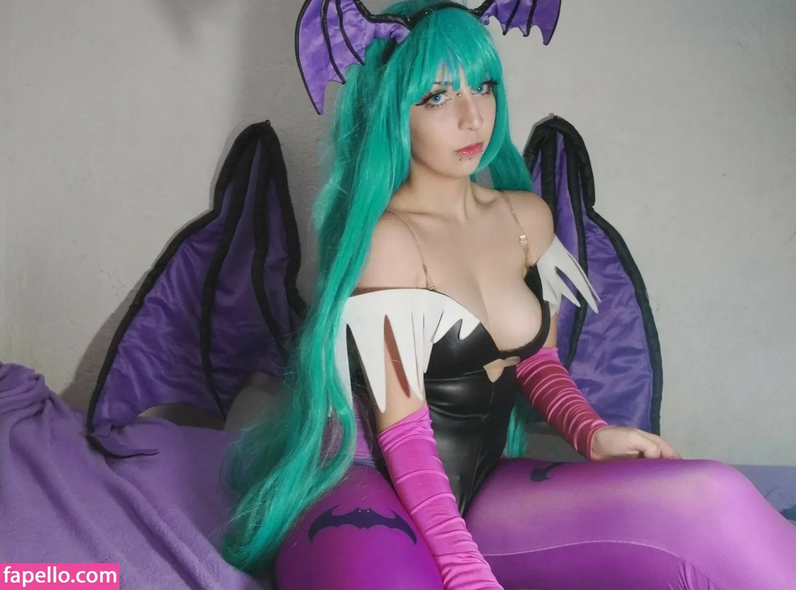 Yomicorpse Onlyfans Photo Gallery 